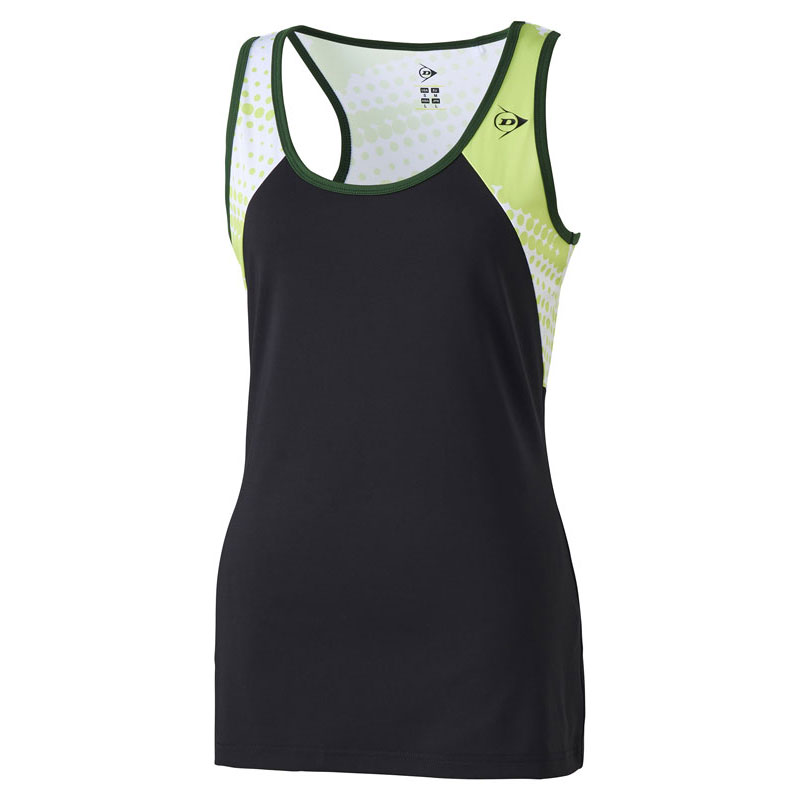 ＴＰゲームシャツ ＤＡＰ－１４６５Ｗテニス・バドミントン ウェア（レディース） (DAP1465W)