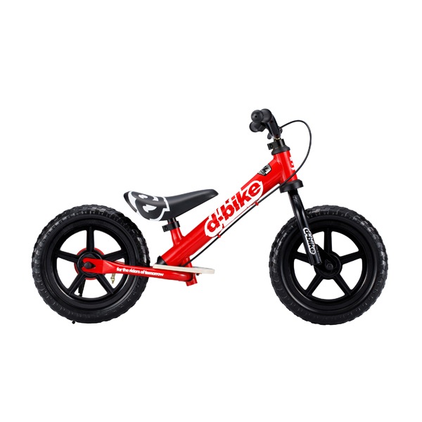 アイデス D-bike KIX ALレッド DBIKEKIXALレッド