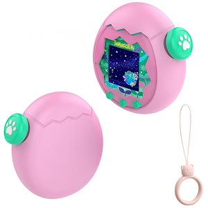 たまごっちパラダイス ケース