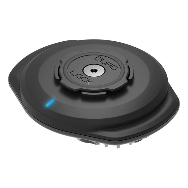QUAD LOCK ボウスイ ワイヤレスチャージングヘッド V3# IP66防水防塵 ワイヤレス充電 QLA-MOT-WCH-3