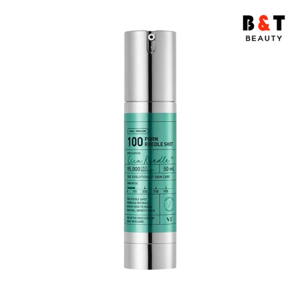 vt pdrn リードルショット100エッセンス50ml
