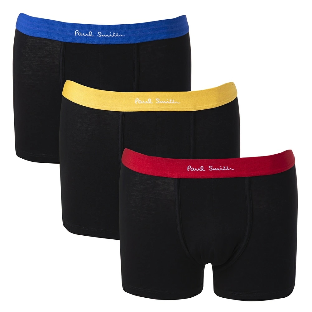 UNDERWEAR 3PCS M1A 914C A3PCKC 79 ブラック メンズ