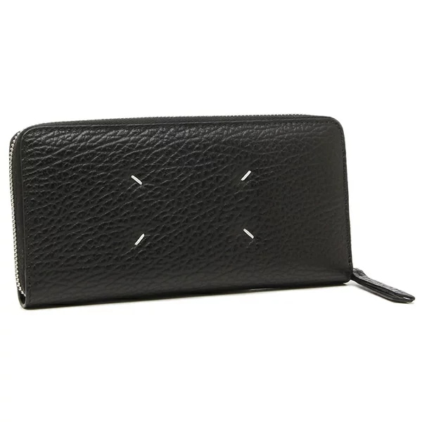 長財布 ブラック メンズ レディース S56UI0110 P4455 T8013
