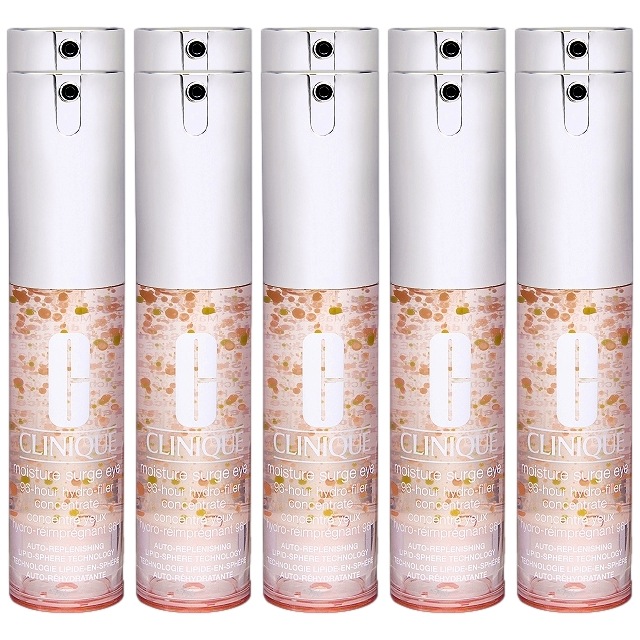 モイスチャーサージ 96 アイコンセントレート 15ml x 10 お得な10個セット