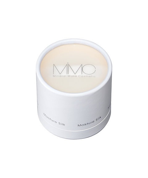 mi mc モイスチュアシルク 8g／スキンケアパウダー 正規品