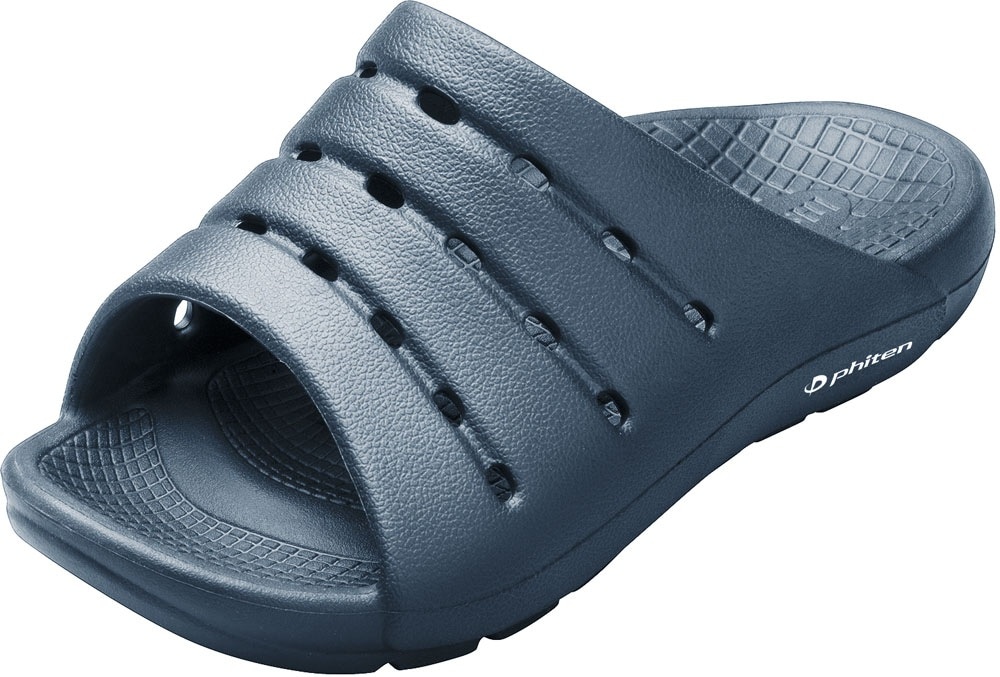 アーチフィッター(ArchFitter) AF156019BL ファイテンフットリリース ブルー 156フットリリース ブルー サンダル ストレッチ 指圧 サポート オフィス キャンプ 健康 開放感