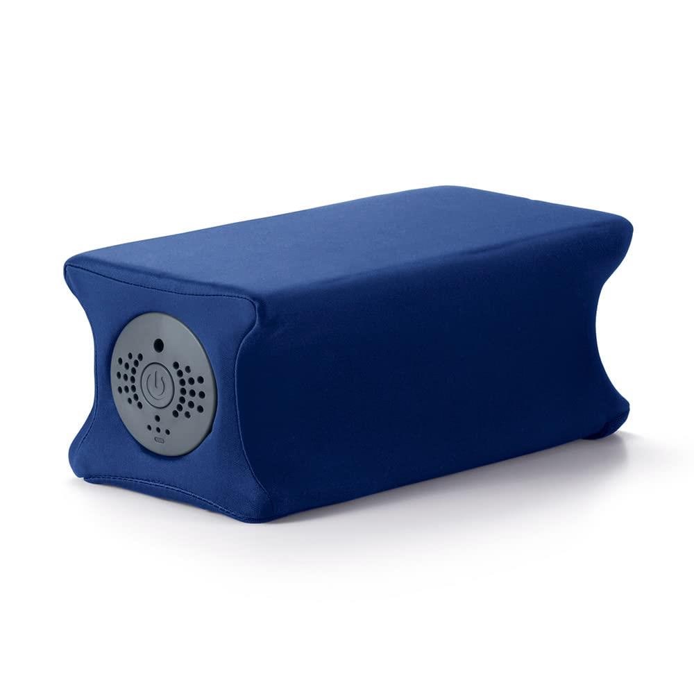 ジェットスリムボディMAX ネイビー フィットネス器具