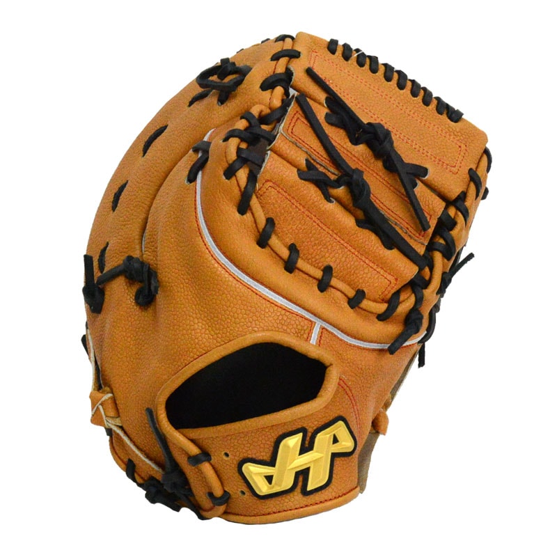 軟式用 一塁手 右投げ 野球 軟式 グラブ グローブ ファーストミット 24AW(2024 WN-24F6）