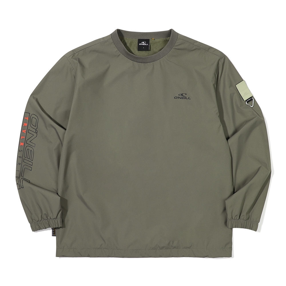 ONEILLメンズポニーウーブンマンツーマンOMTRM4114-507