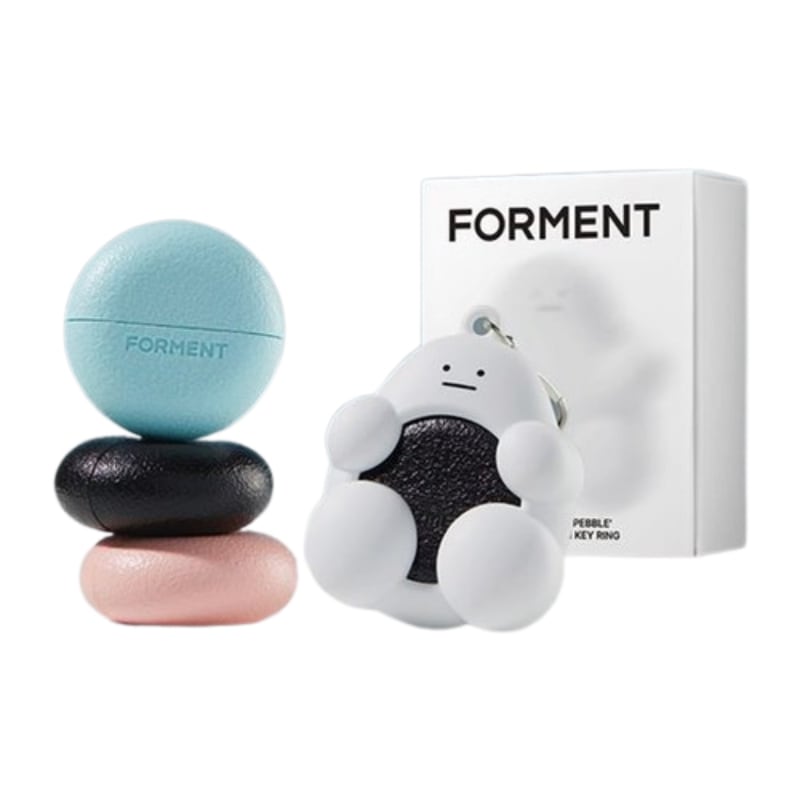 ソリッドパフューム 限定企画 3種択1