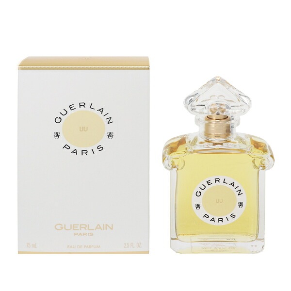 リウ EDP SP 75ml