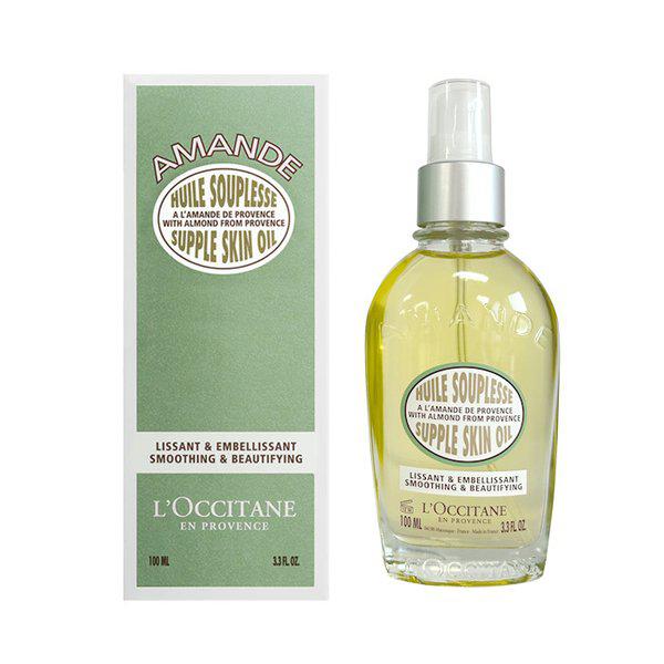 アーモンドサプルスキンオイル 100ml