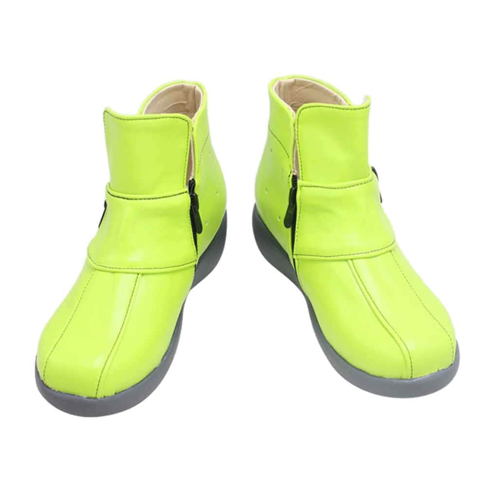 バーチャルYouTuber　VTuber　叶 (かなえ)　コスプレ靴/ブーツ期間限定30％