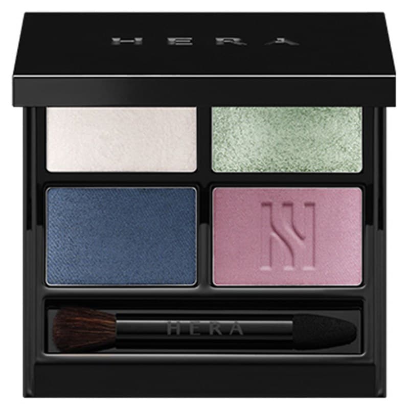 クワッド アイ カラー 9g, 1個