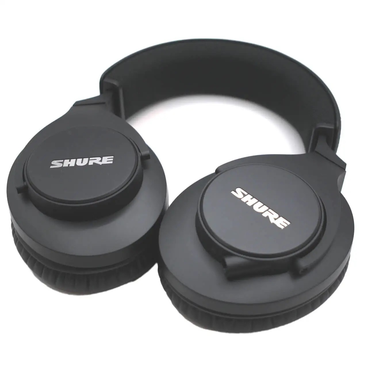 SHURE SRH440A-A 正確モニター密閉型ヘッドホン