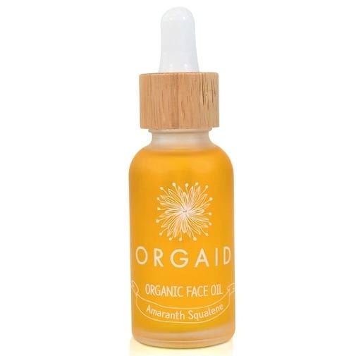 オーガエイド フェイスオイル 30ml