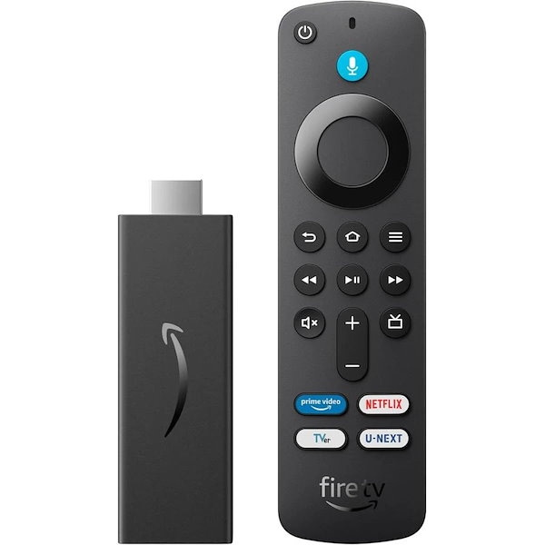Qoo10] Fire(digital) ファイヤースティック FireTV St