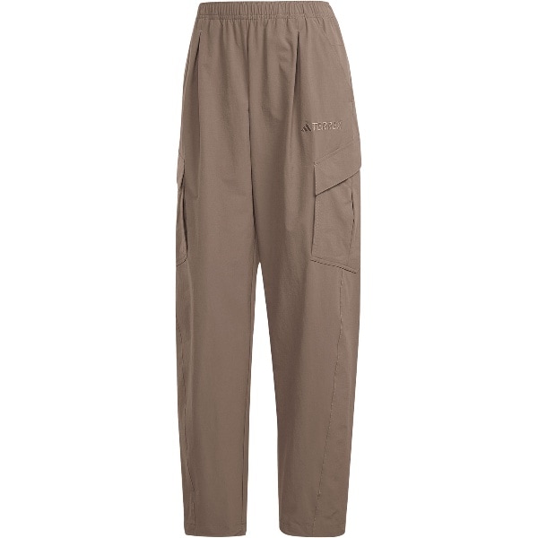 adidas アディダス テレックス Xploric カーゴパンツ アウトドア アウトドアパンツ レディース KWG32-JM9857