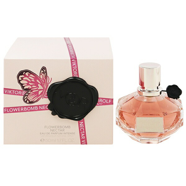 フラワー ボム ネクター EDP SP 50ml