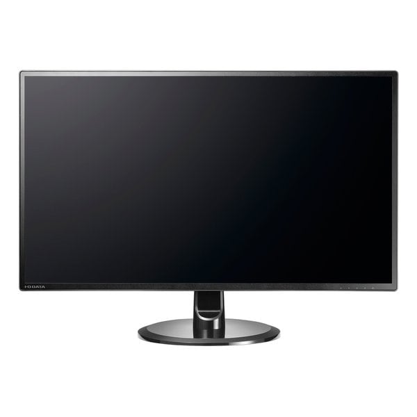液晶ディスプレイ 27型ワイド 業務用 広視野角ADSパネル採用&WQHD対応