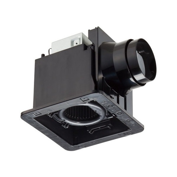 DVF-XT10CDA ツインエアロファン [ダクト用換気扇 ルーバー別売]