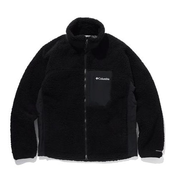 Columbia コロンビア ARCHER RIDGE II JACKET アーチャーリッジIIジャケット PM0923-010 メンズ 即納