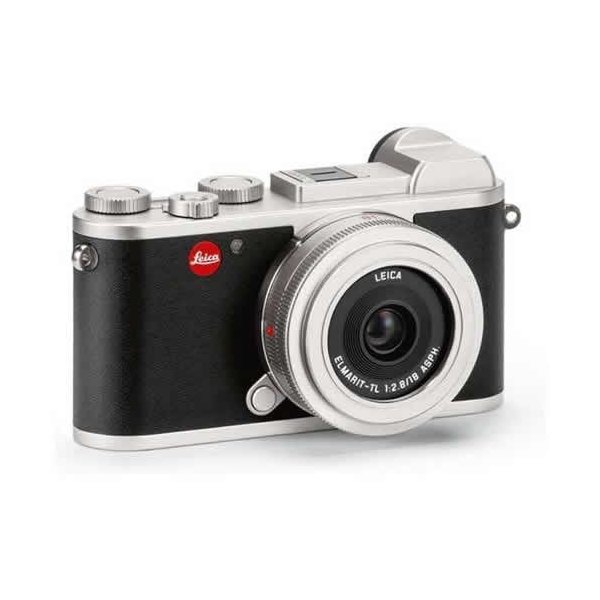 leica aps c camera