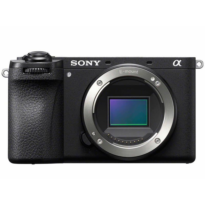 『ILCE-6700』SONY ソニー α6700 デジタル一眼カメラ ボディ ブラック
