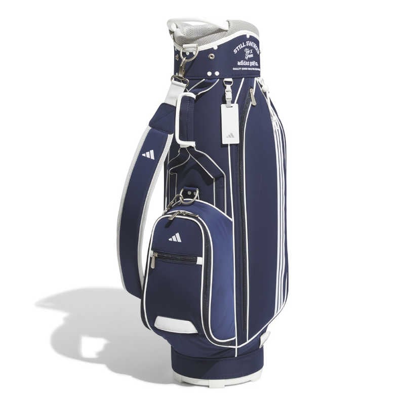 アディダス　ゴルフ用品 カートバッグ