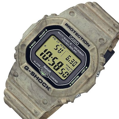 カシオ CASIO 国内正規品 G-SHOCK GW-B5600SL-5JF 時計 腕時計