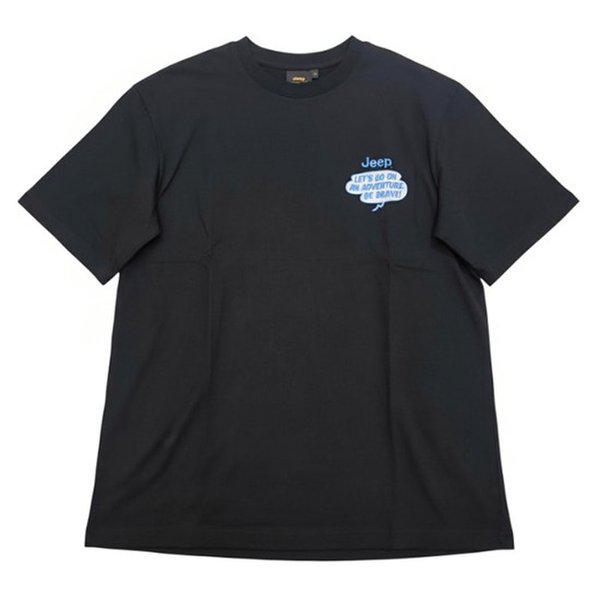 26 新商品 男女兼用 カートゥーン ベア グラフィック 半袖TシャツJR2TSU211_US