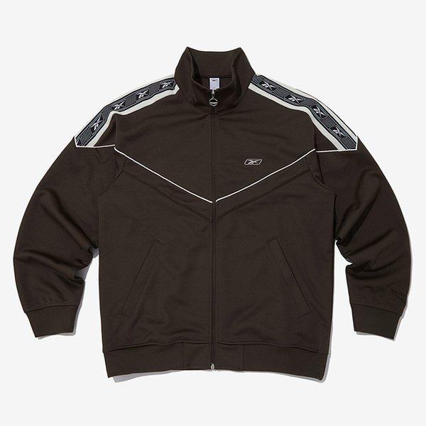 プレミアトラックトップブラウンREJU5FZ20W2