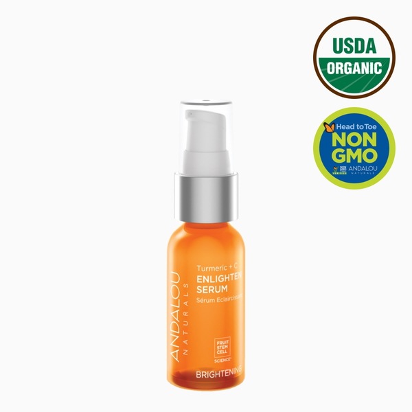 トゥメリック ビタミンC セラム 30ml