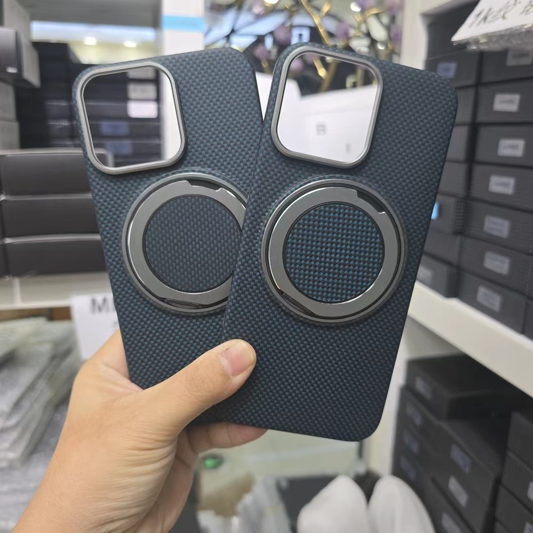 カーボンファイバー製iPhone16ケース アップルの保護ケース iphone16/16pro/16pro max/15/14/1312/11スマートケース