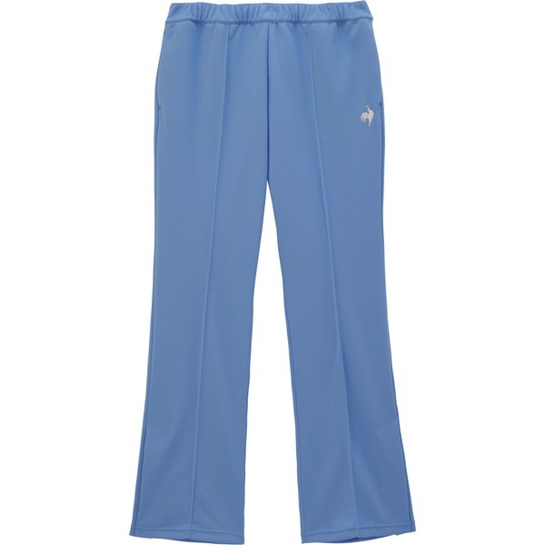 le coq sportif ルコック レディース ヘランカジャージ ロングパンツ マルチスポーツ トレーニングウェア QMWXJG01-BL レディース
