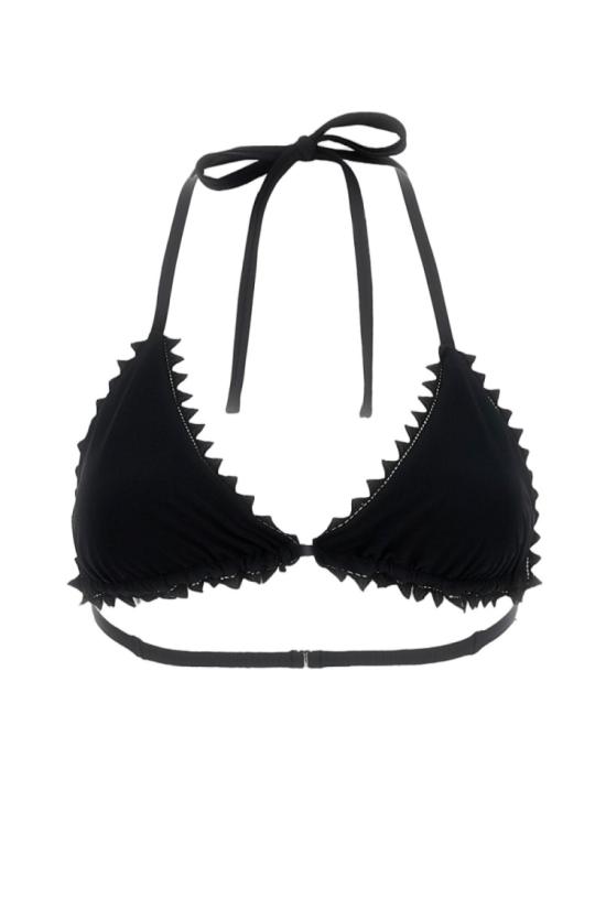 JACQUEMUS Women Beachwear TOW00886AJ00135990 Black