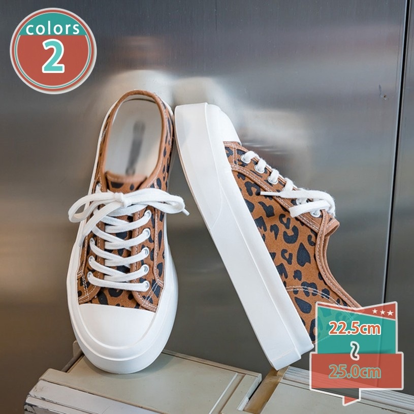 クーポン スニーカー ヒールスニーカー 革 痛くない レディース 走れる キャンバス 厚底 スニーカー ウェッジソール スリッポン ヒールスリッポン フラットシューズ ウォーキング 楽ちんスリッポン