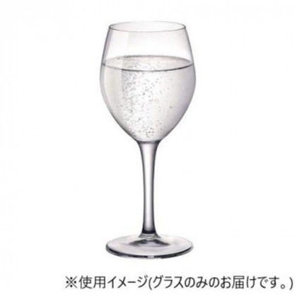 Bormioli Rocco(ボルミオリ・ロッコ) ニューカリックス ステム 270 グラス (12ケ入) 1.36130 RBR9401