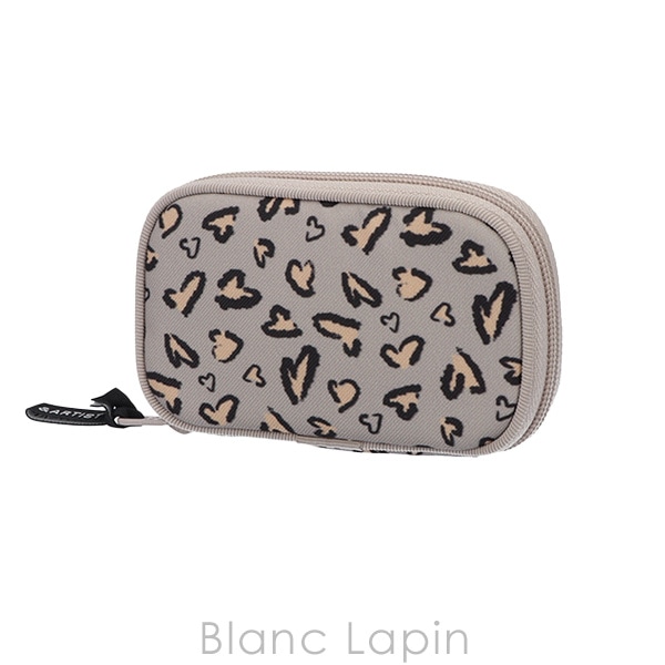 アルティザン＆アーティスト ARTISAN＆ARTIST スマートなキーポーチ 5WP-MN752 ミス・パンテール #グレージュ コスメポーチ/バッグ [162590]