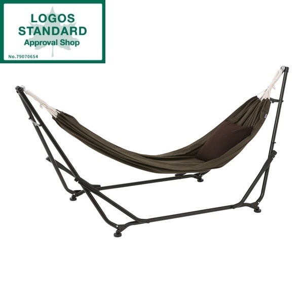 3WAY スタンドハンモック No.73178008