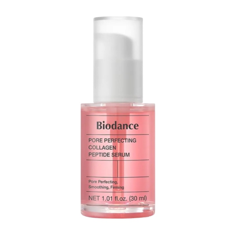 ポアパーフェクティングコラーゲンペプチドセラム 30ml
