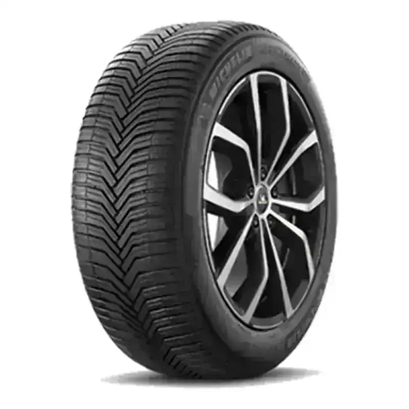 MICHELIN [1本] CROSSCLIMATE 2 SUV 265/65R17 112H 価格比較 - 価格.com