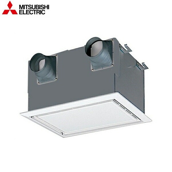 VL-120Z3 ダクト用ロスナイ 居間事務所店舗用 取替専用