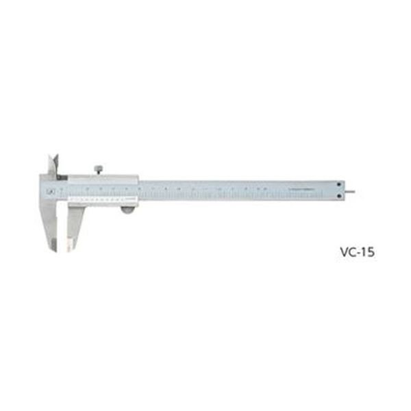 ノギス GVC-15