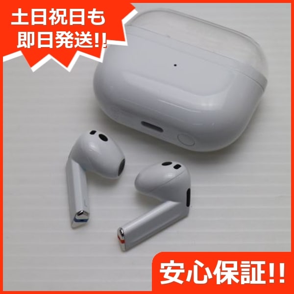 新品同様 Galaxy Buds3 ホワイト イヤホン Galaxy 即日発送 土日祝発送OK 259 8,214円