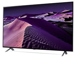 LG Electronics / LGエレクトロニクス 55QNED85JQA [55インチ]