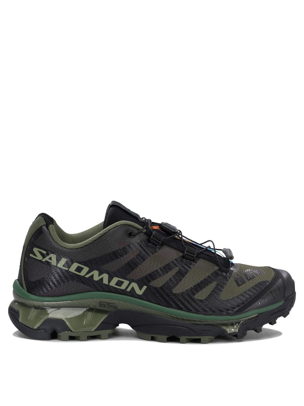 L47568500OLIVE NIGHT/BLACK/ALOE グリーン 春夏2025 スニーカー メンズ vi