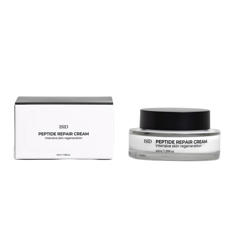 イズドペプチドリペア弾力再生クリーム