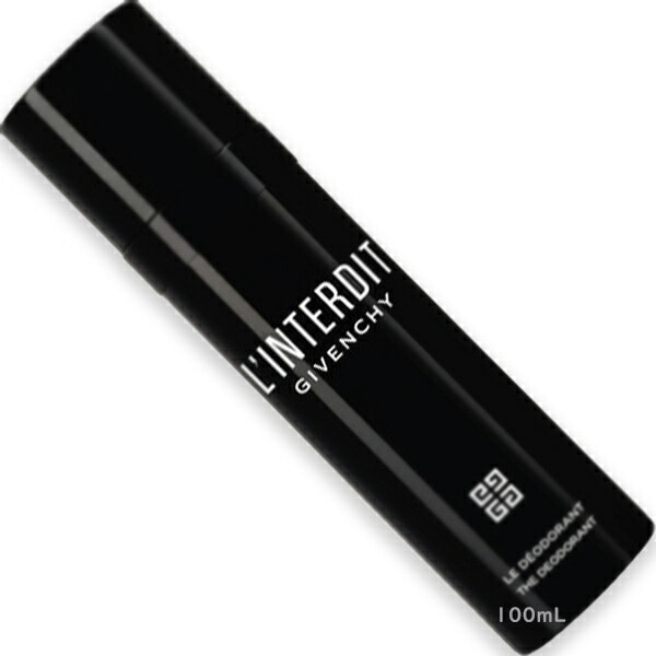 GIVENCHY ランテルディ ボディ ミスト 100mL