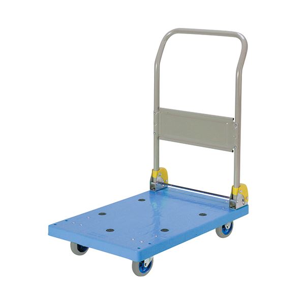 （まとめ） 金沢車輌 樹脂台車 NP-101BL(×3セット)